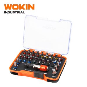 32PCS SCREWDRIVER BIT SET(INDUSTRIAL)