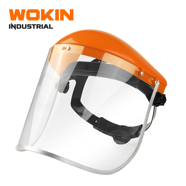 FACE SHIELD(INDUSTRIAL) WOKIN TOOLS