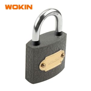 IRON PADLOCK 32mm