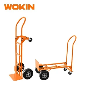 HAND-TRUCK 362Kgs (Vertical and Horizontal)